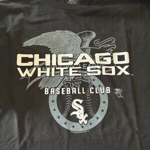 New Chicago White Sox t-shirt